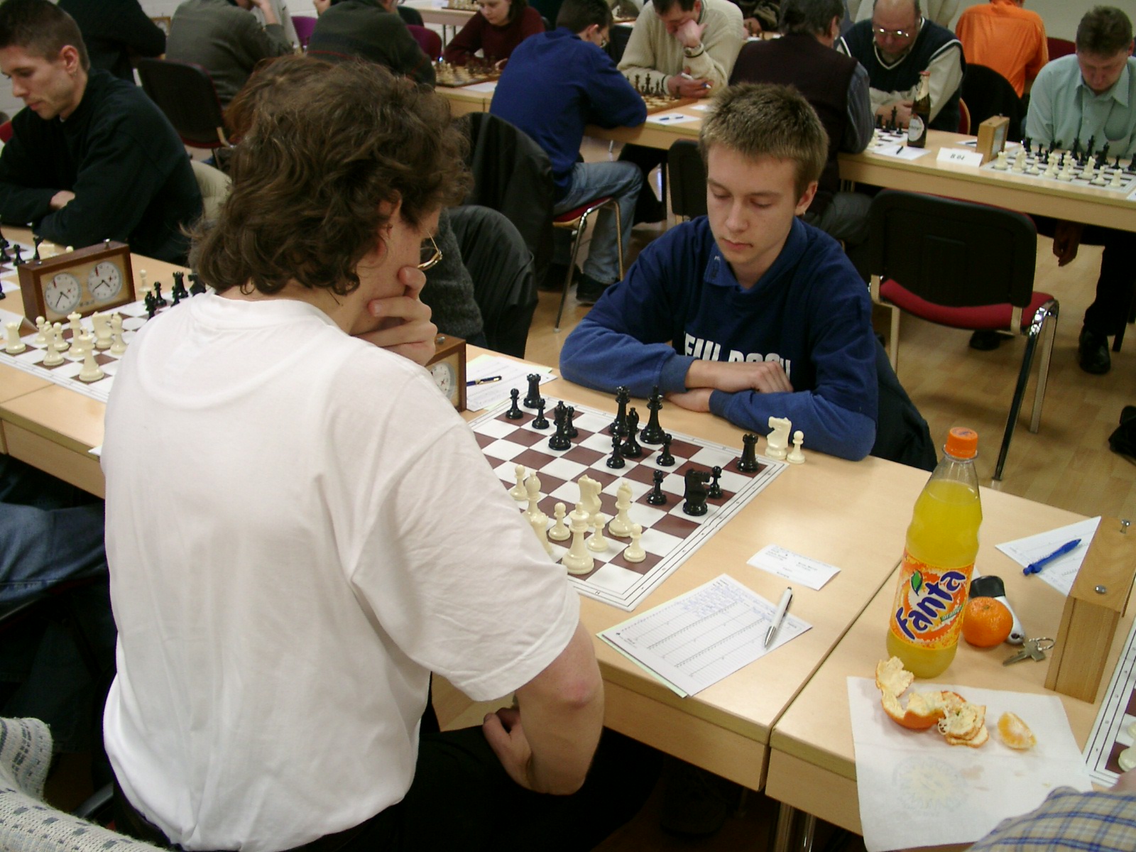 Vorschau